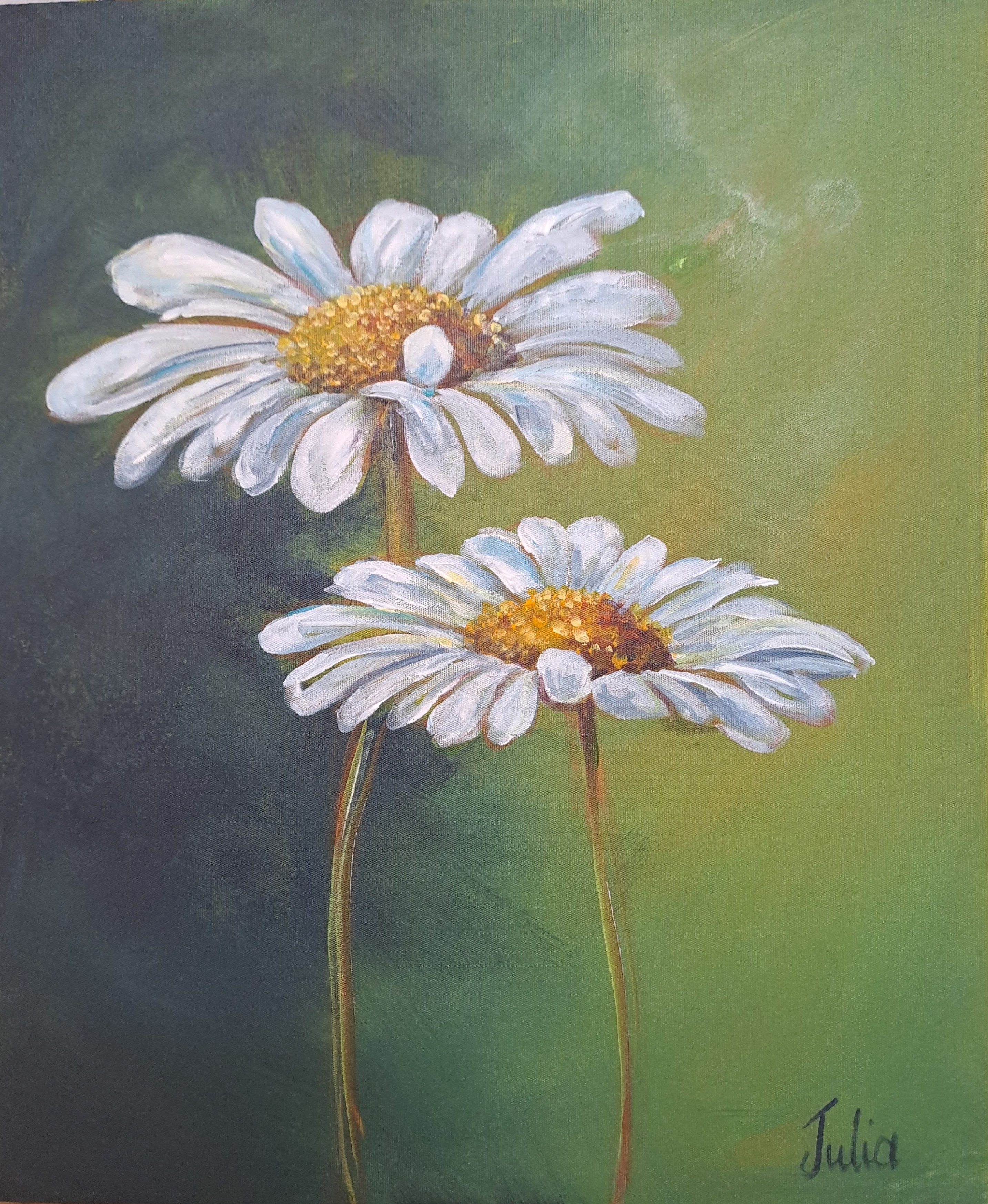 Love me, Love me not